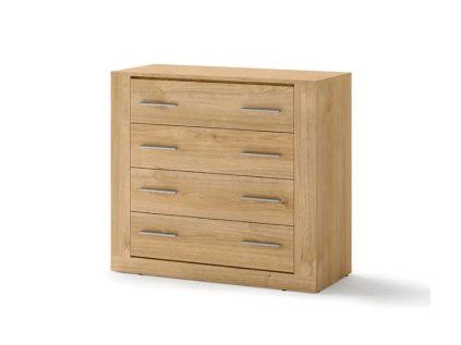 komoda idea 10 dub shetland