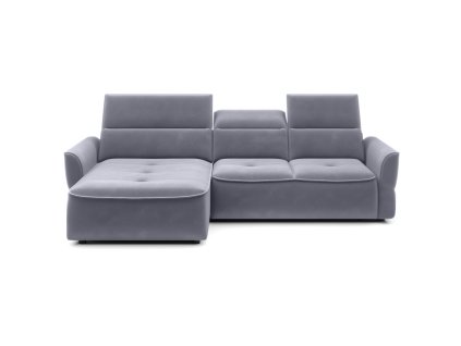 Kvalitní a precitní zpracování sedací soupravy Murillo Mini z ní činí oblíbený kousek do moderního a funkčníhointeriéru.