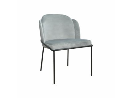 Židle Polly new black