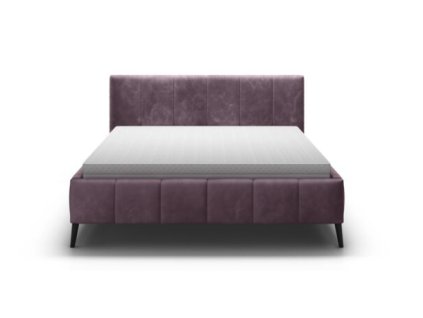 Postel Riva 140 x 200 cm - úložný prostor