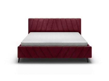 Postel Calypso 180 x 200 cm - úložný prostor