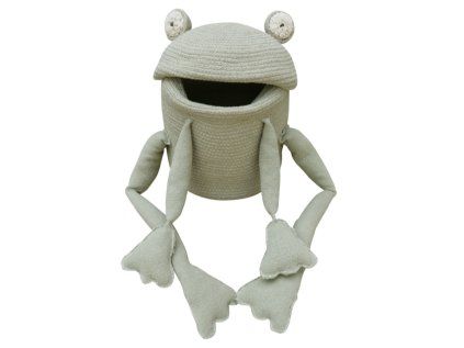 frog