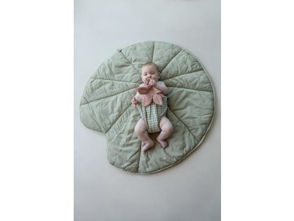 Hrací podložka leknín Lorena Canals - zelená