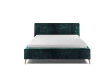 Postel Maggie (140) - úložný prostor