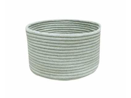 Úložný koš Gram Lorena Canals - světle modrý