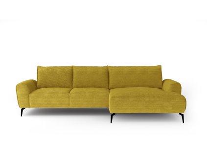 Sedací souprava Wersal Bali - elegantní hladký design a jemné linie