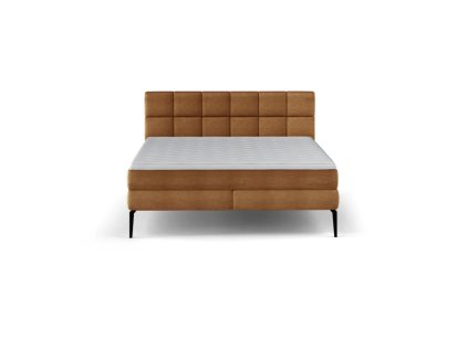 Postel Boxspring Adel (160)