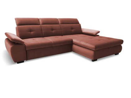 Sedací souprava rohová Wind II