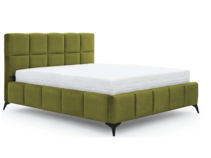 Postel Mist (140) - úložný prostor