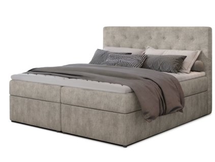 Postel Boxspring Loree (140)