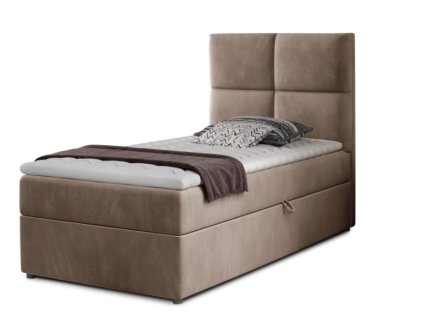 Postel Boxspring Rivia (90)
