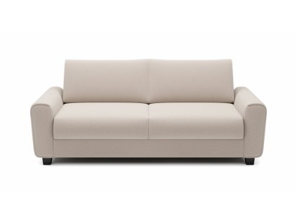 Pohovka Capri 120 v celku - elegantní celočalouné provedení od výrobce Wersal.