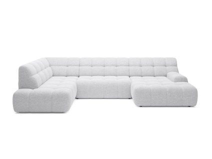 sedací souprava cocoon xl do tvaru u na bílém pozadí