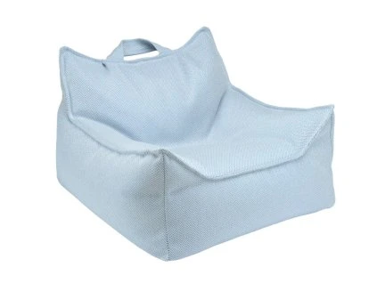 detsky sedaci vak wigivama svetle modry