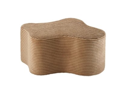 detsky sedaci puf wigiwama cloud manchestr hnedy