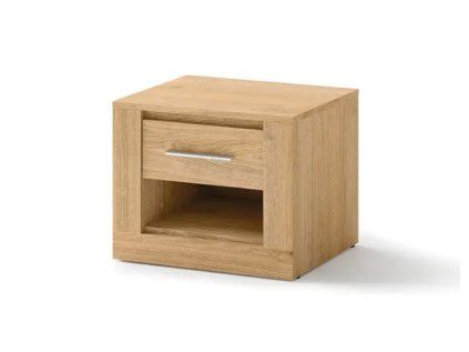 nocni stolek idea 07 dub shetland