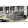 Postel Boxspring Fresco (180)