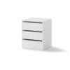 kontejner idea 13 bily mat