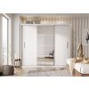 satni skrin idea 250 se zrcadlem