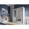 satni skrin idea 02 se zrcadlem