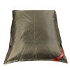 Sedací pytel 179x140 perfekt khaki
