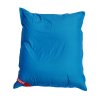Sedací pytel 179x140 perfekt turquoise