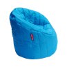 Sedací vak Chair turquoise
