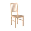 Židle Nilo VII D
