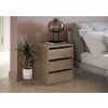 kontejner idea 13 dub shetland interier