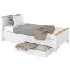postel story 08 s matraci 90x200