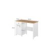 Psací stůl Story SO-03