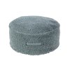 Puf / taburet Lorena Canals ø 50 modrý - Pyjama Party