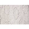 Koberec 90 x 130 přírodní Lorena Canals - Clouds RugCycled