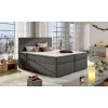 Postel Boxspring Bolero 160 x 200