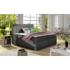 Postel Boxspring Alice 160 x 200 cm