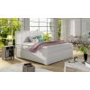 Postel Boxspring Alice 180 x 200 cm