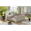 Postel Boxspring Alice 180 x 200 cm