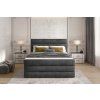 Postel Boxspring Cande 140 x 200 cm