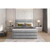 Postel Boxspring Cande 140 x 200 cm