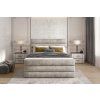 Postel Boxspring Cande 140 x 200 cm