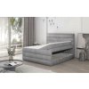 Postel Boxspring Cande 160 x 200 cm