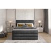 Postel Boxspring Cande 180 x 200 cm