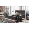 Postel Boxspring Damaso 140 x 200