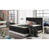 Postel Boxspring Damaso 160 x 200 cm