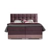 Postel Boxspring Damaso 180 x 200