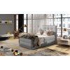 Postel Boxspring Aster 90 x 200 cm