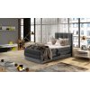 Postel Boxspring Aster 90 x 200 cm
