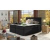Postel Boxspring Divalo 140 x 200 cm