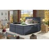 Postel Boxspring Divalo 140 x 200