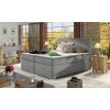 Postel Boxspring Divalo 160 x 200 cm